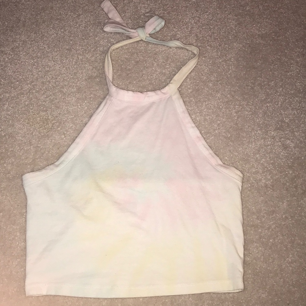 Croptop - Picture 2 of 2